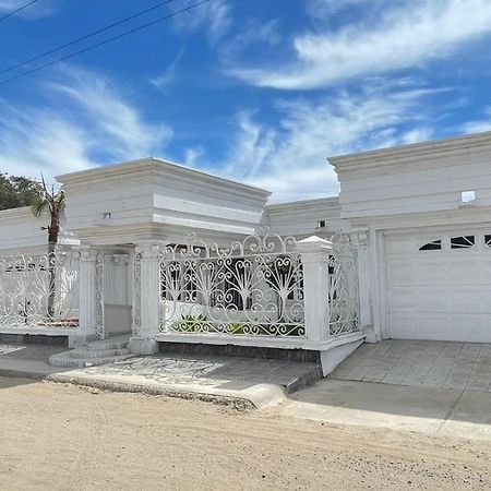 Villa Brenda Alicia Puerto Peñasco Exterior foto
