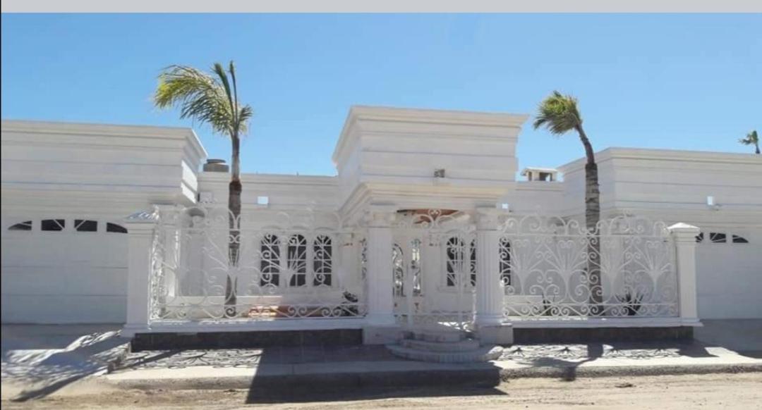 Villa Brenda Alicia Puerto Peñasco Exterior foto